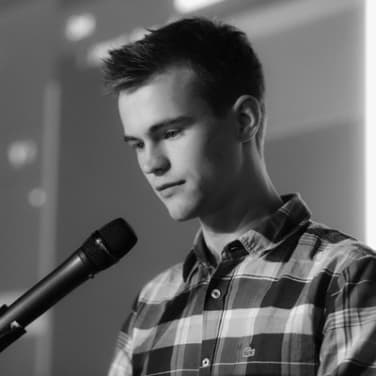 Ives van Hoorne photo